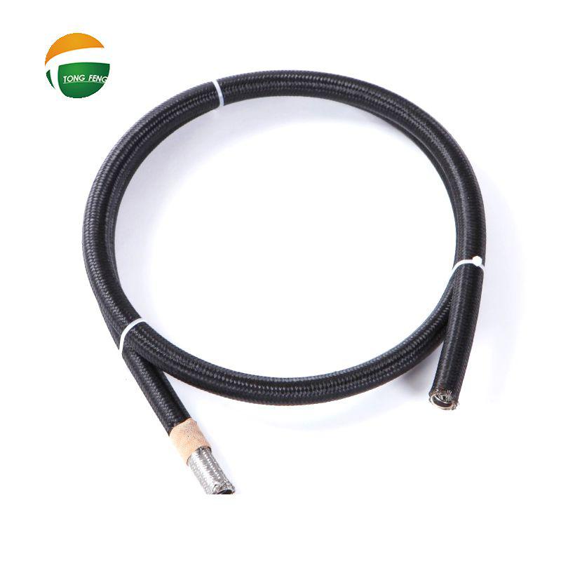同丰厂家直销优质耐用光纤铠装保护套管 线路保护光纤保护软管